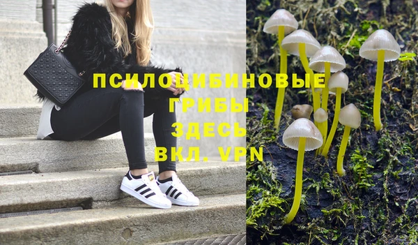 тгк Алексеевка